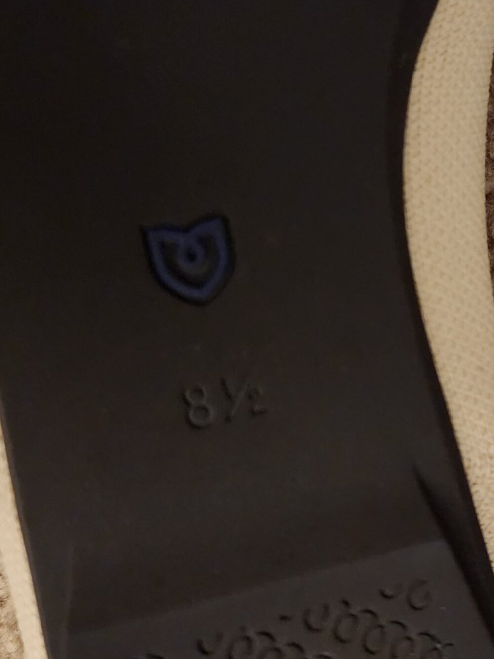 Rothys Knot Points - Picture 3 of 3